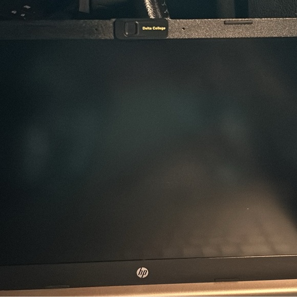 HP LAPTOP ROSE GOLD - Picture 7 of 7